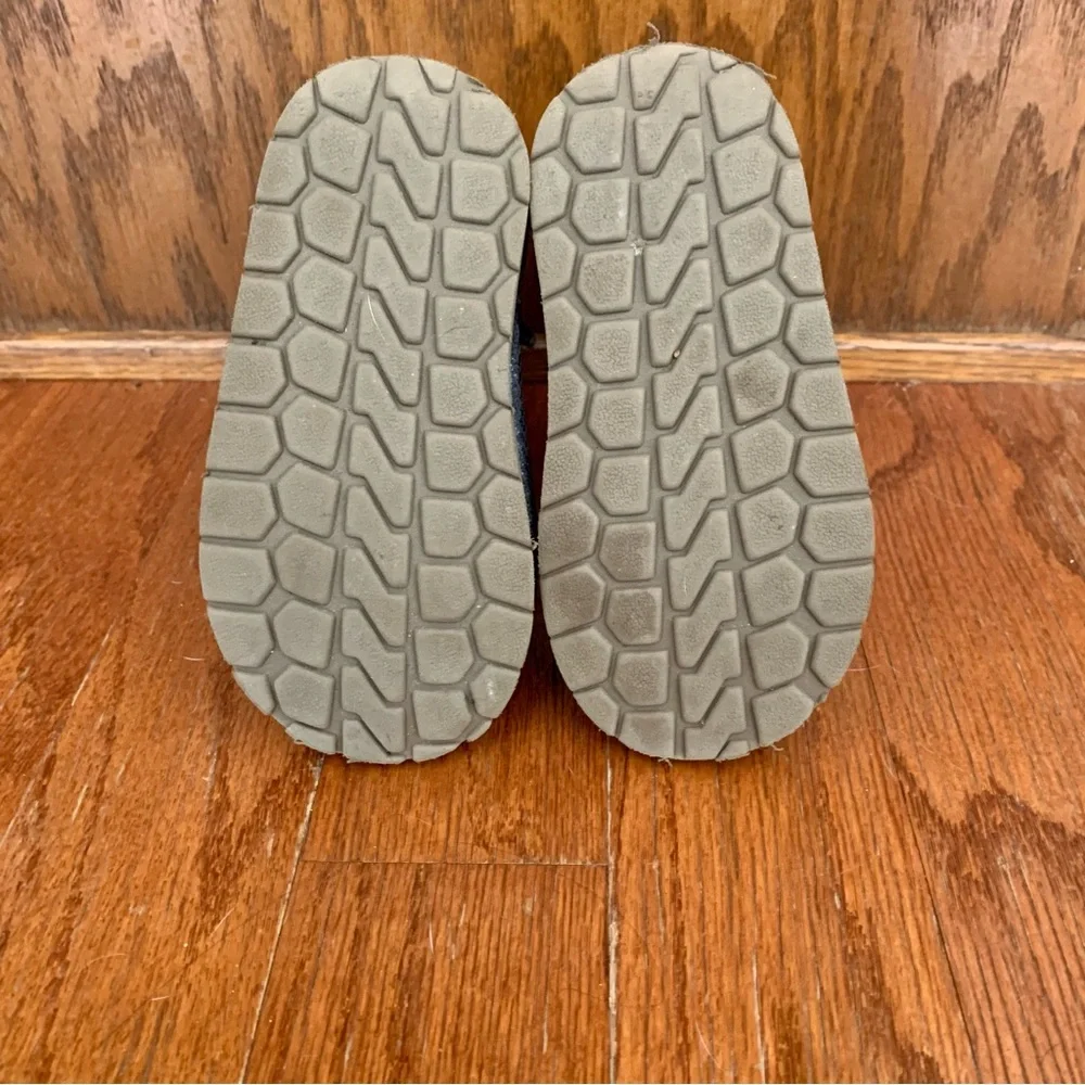 BabyGap Sherpa Lined Boots